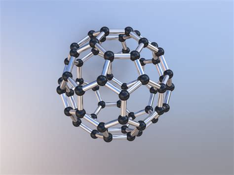  Fullerene Nanotubes: Revolutionizing Electronics and Strengthening Materials Science