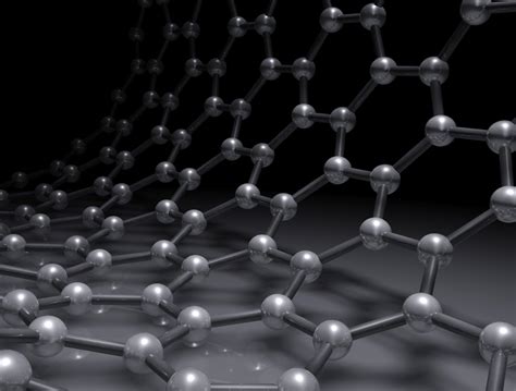  Fullerene Nanotubes: Revolutionizing Electronics and Strengthening Materials Science