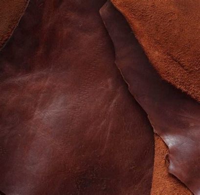  Tannin: Extraction Methods and Applications in Leather Tanning and Biomedicine!