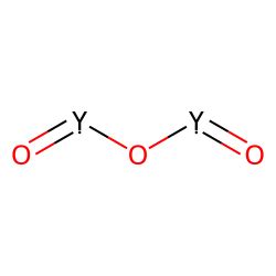 Yttrium Oxide: Exploring Its Remarkable Thermal and Electrical Properties for Cutting-Edge Applications!